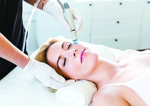 HydraFacial MD Treatment | Rejuvenation MD in Asheboro, NC