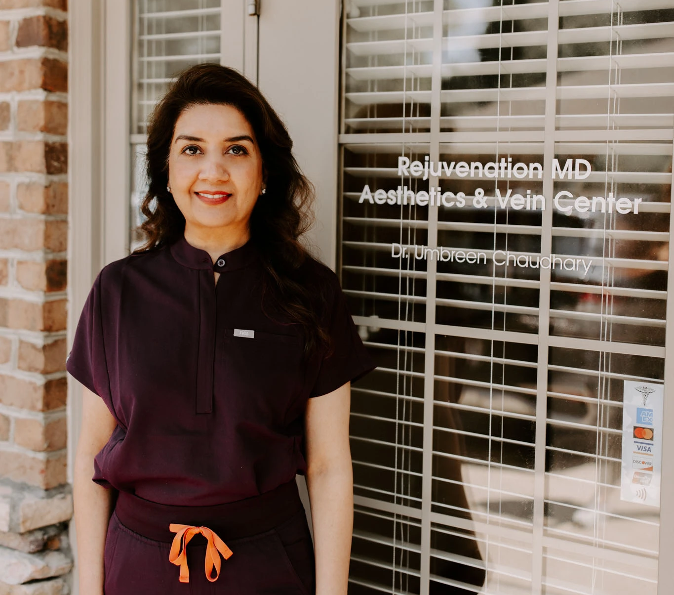 Rejuvenation Md Aesthetics & Vein Center