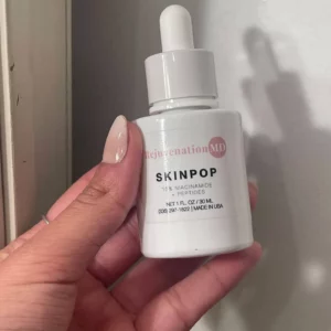 Skinpop | Rejuvenation MD Aesthetic | Asheboro, NC