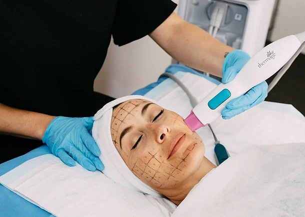 Thermage Skin Tightening | Rejuvenation MD | Greensboro, NC