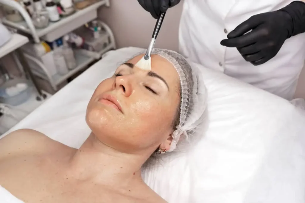 Chemical Peels by Rejuvenation MD in Asheboro NC