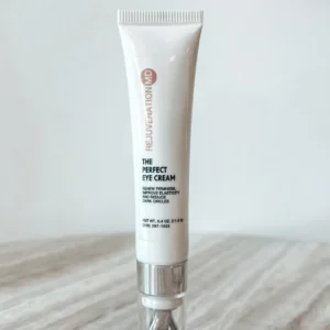 The Perfect Eye Cream