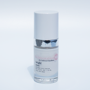 Bright Eyes | Rejuvenation MD Aesthetic | Asheboro, NC | Greensboro, NC