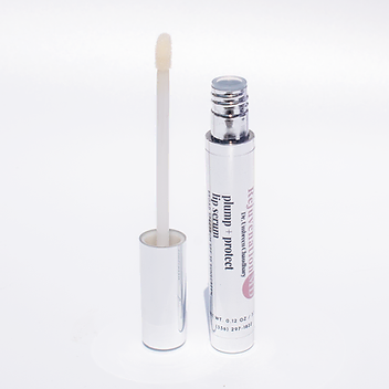 plump+protect lip serum | Rejuvenation MD Aesthetic | Asheboro, NC