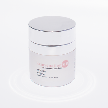 Restore Crème | Rejuvenation MD Aesthetic | Asheboro, NC