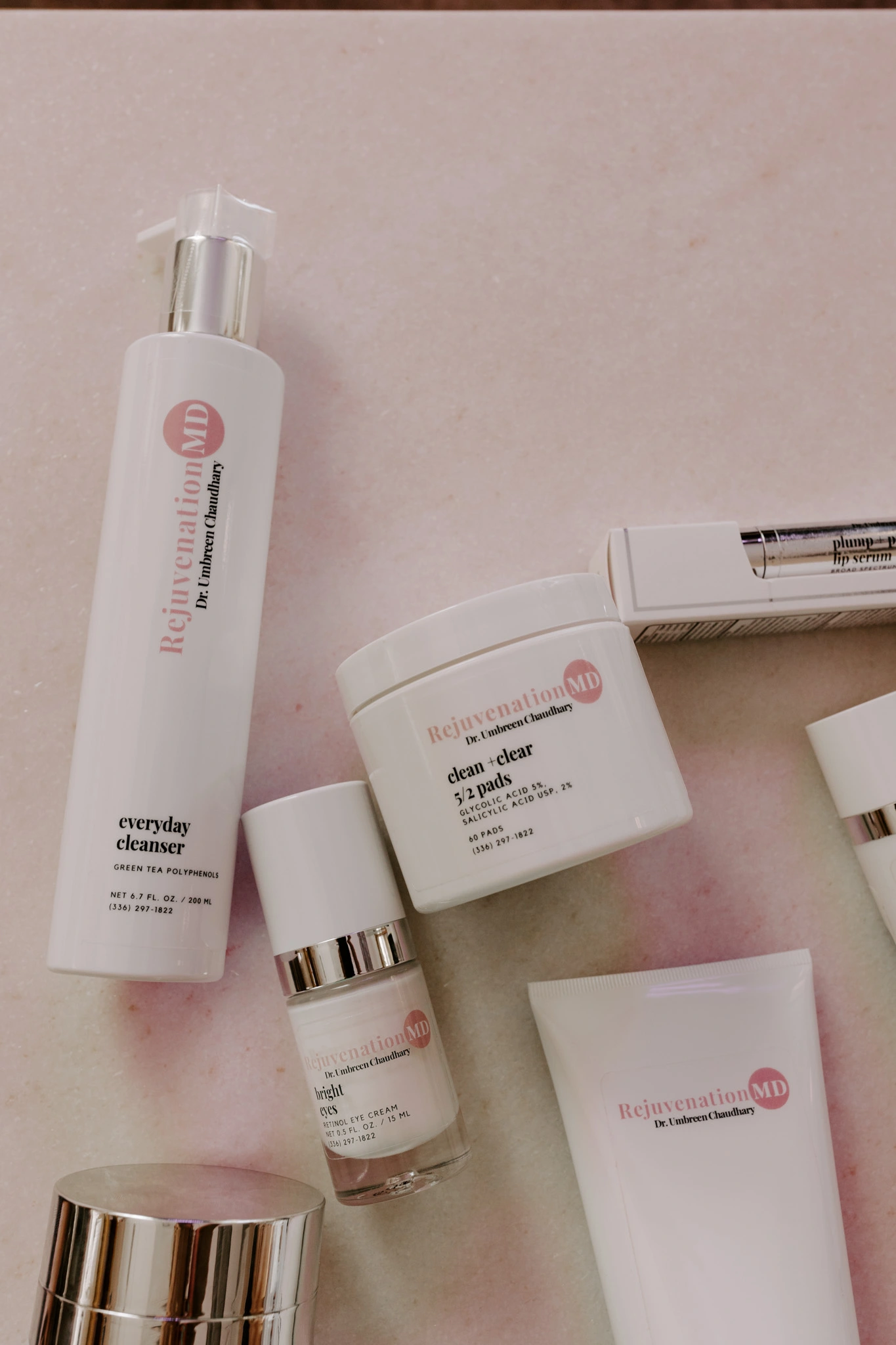 Skincare product of Rejuvenation MD Aesthetic | Asheboro, NC