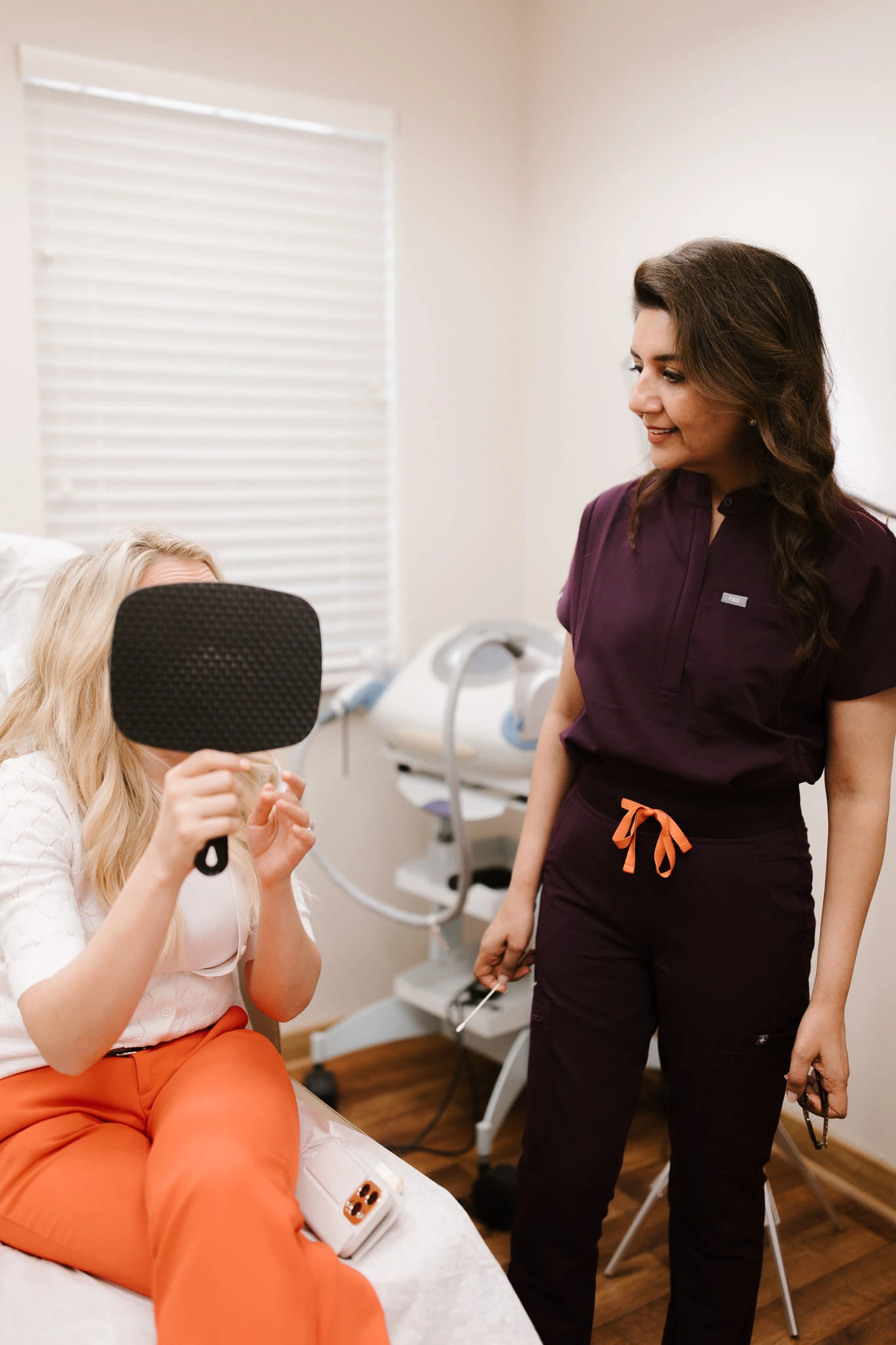 Co2 Laser Resurfacing | Rejuvenation MD Aesthetic | Asheboro, NC